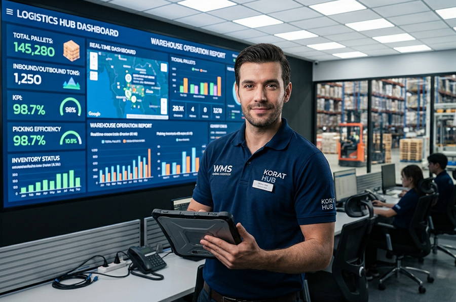 Production Line Monitoring