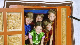 museum fuer voelkerkunde