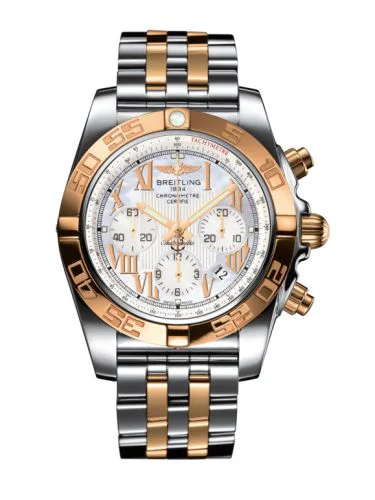 Chronomat B01 44