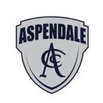 Aspendale Cricket Club Logo
