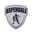 Aspendale Cricket Club logo