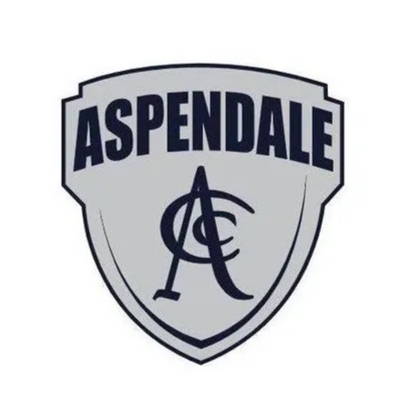 Aspendale Cricket Club Logo