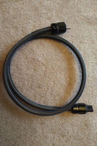 Audio Art Cable Statement II  Cable is In very good con...