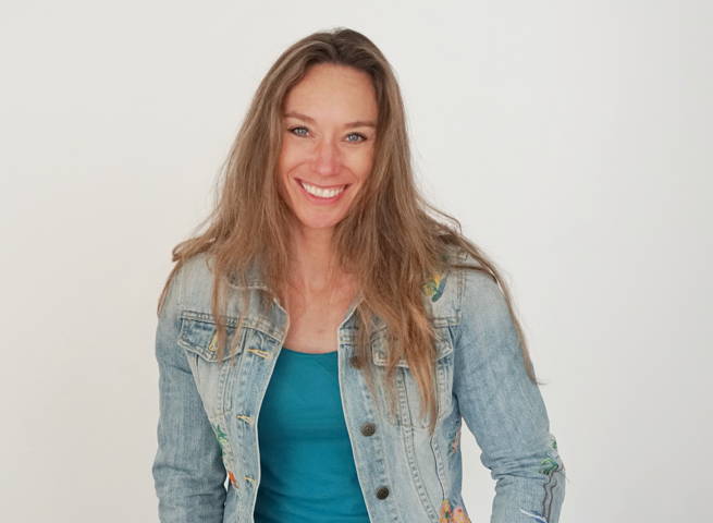 Chloé Henry