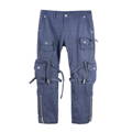 SKINS PARACHUTE DENIM PANTS パンツ デニム