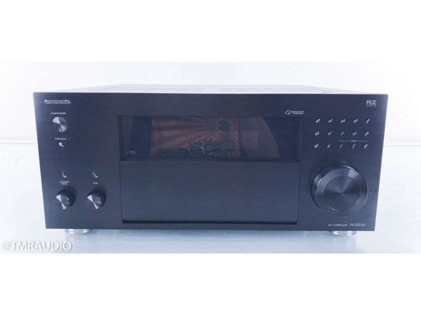 Onkyo PR-RZ5100 11.2 Channel Home Theater Processor  (14175)