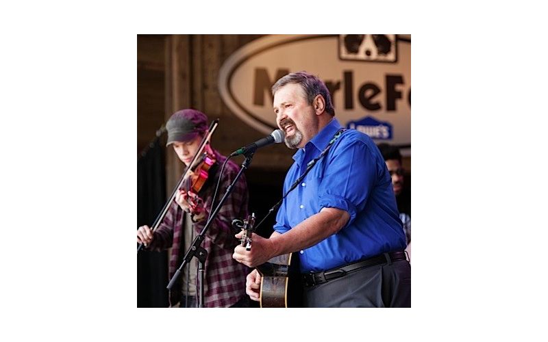 City Paper Live Music Harlem Downtrotters Adron Jim And Sam 