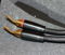Transparent Audio RSC8 Reference Speaker Cables in MM2 ... 3
