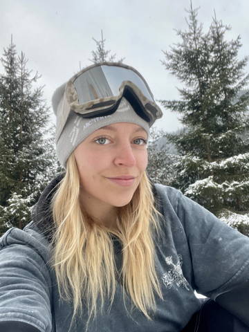 Charlotte Van Maele