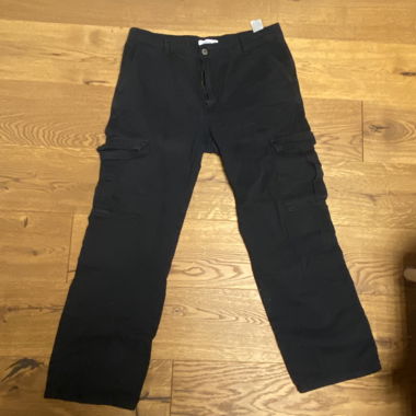 Pull&bear Cargo Hose