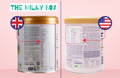 Kendamil Baby Formula: UK vs US Which is better? | The milky Box