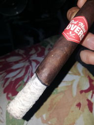 Nice ash
