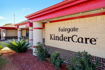 Fairgate Kindercare
