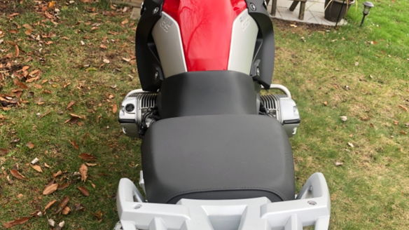 Motorcycle Rentals done right. Find motorcycle's for rent near Warwick