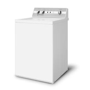 TC5 Top Load Washer with Speed Queen® Classic Clean™ No Lid Lock 5-Year Warranty