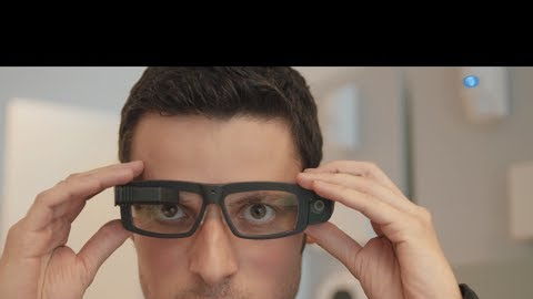 8 best alternatives to Google Glass as of 2024 Slant