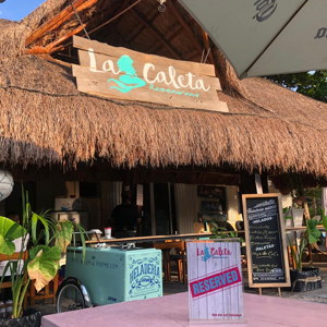 La Caleta