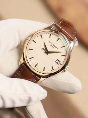Patek Philippe Calatrava 5227J-001