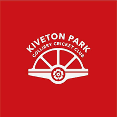 Kiveton park colliery cricket club Cricket Club Logo