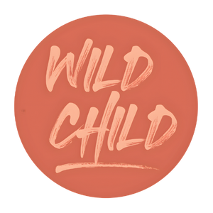 Logo - Wild Child Eatery - Georges Hall 