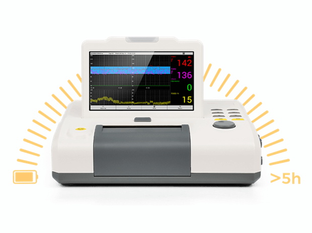 웰루 패치 리코더