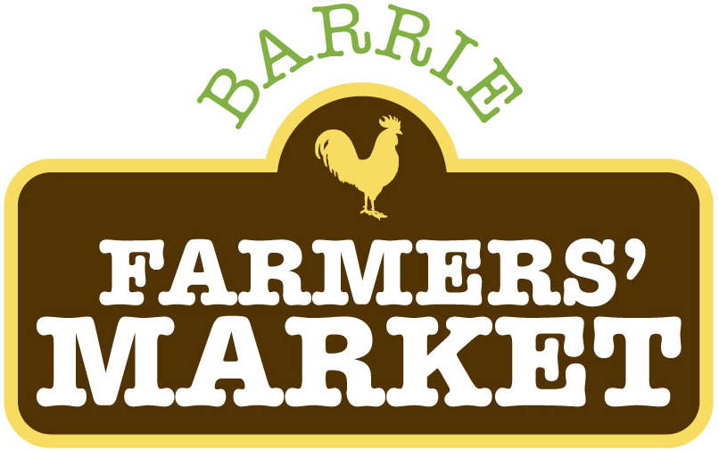 Barrie Farmers Market Logo