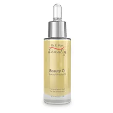 Beauty Oil - Huile de Beauté