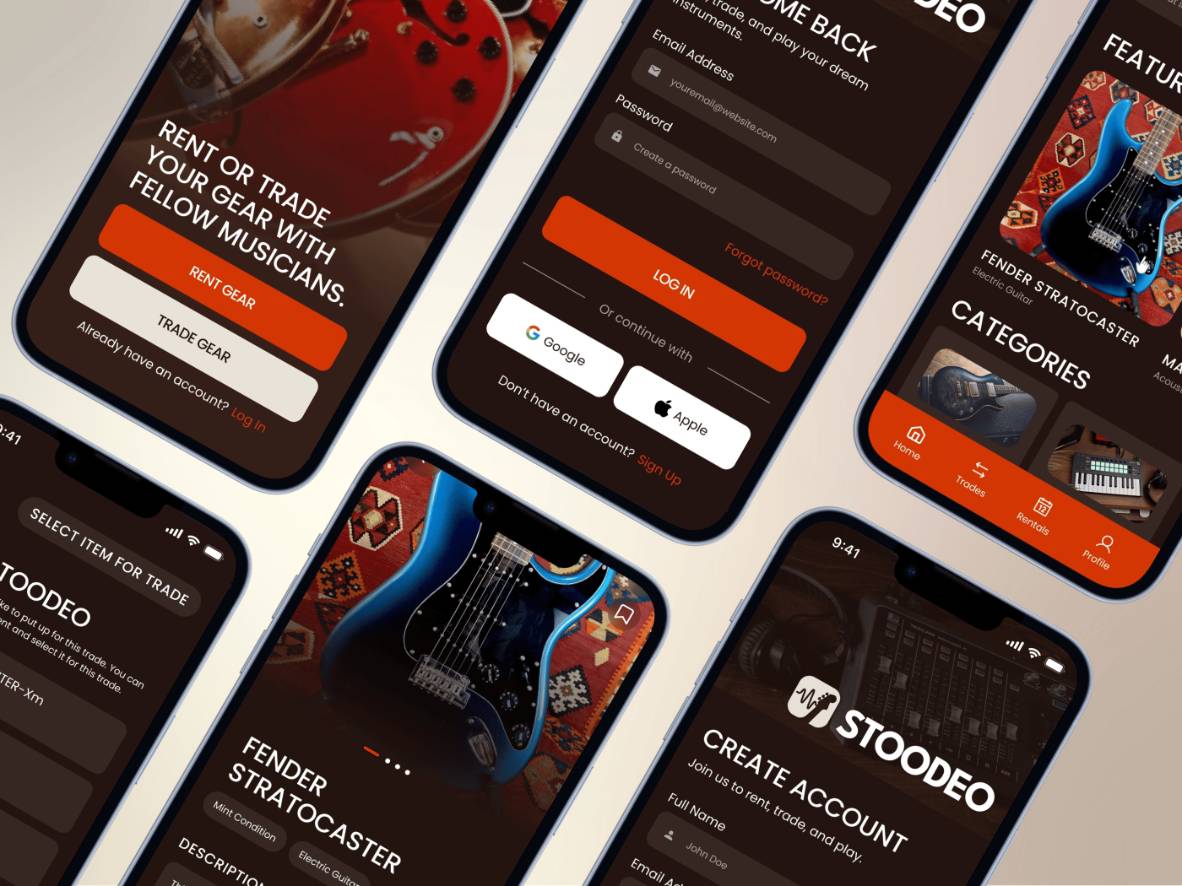 chatbot designers - Papa J.'s portfolio image
