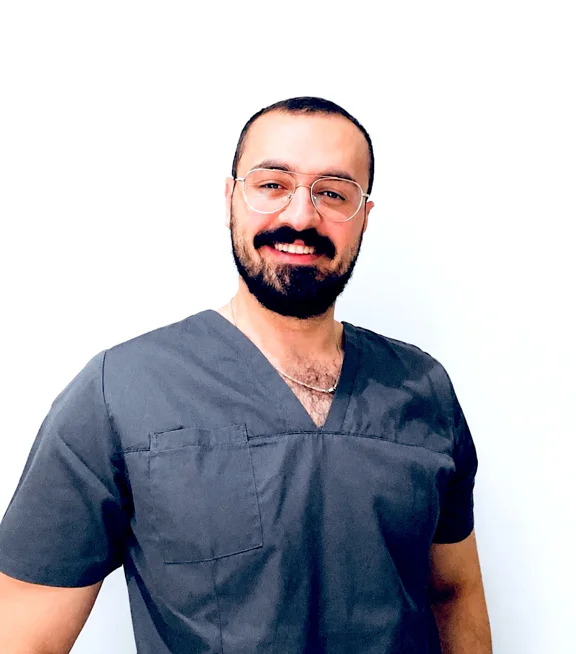 Mahmoud Soliman