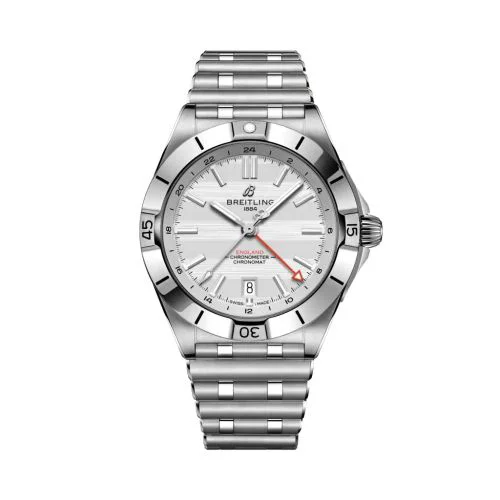 Chronomat 40 GMT