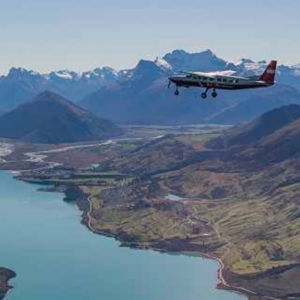 Milford Sound - Fly Cruise Fly Tour ✈️