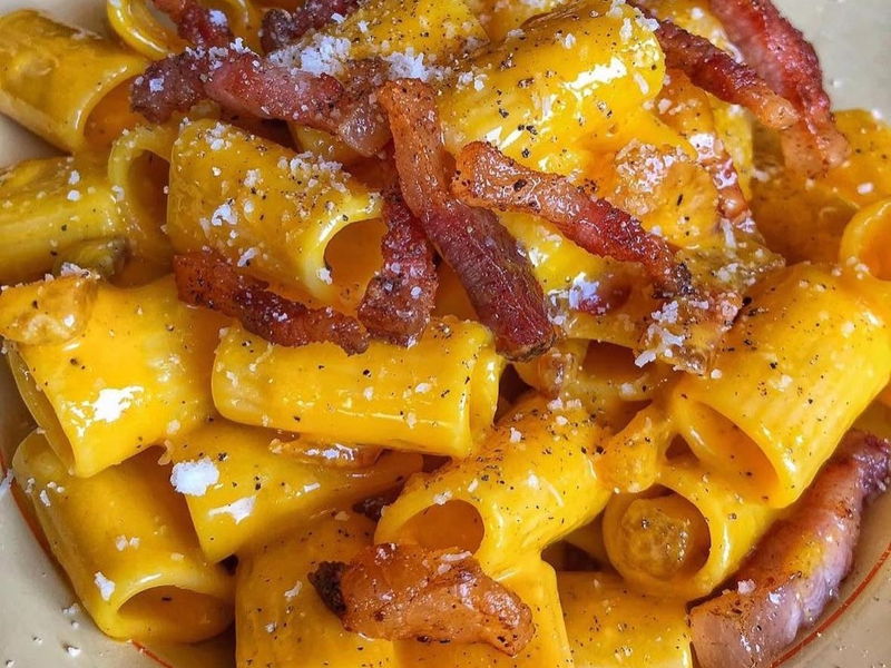 Cooking Classes Rome: Cooking class: fresh pasta and tiramisu in the Eternal City