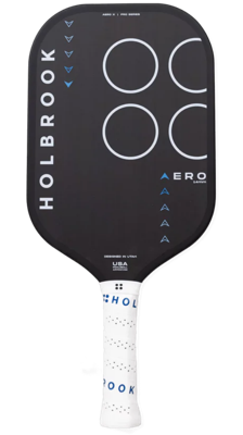 Holbrook Aero - X pickleball paddle