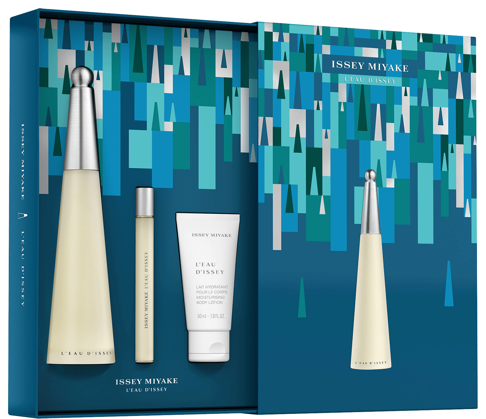 イッセイ ミヤケ（ISSEY MIYAKE） | 2024 HOLIDAY GIFT