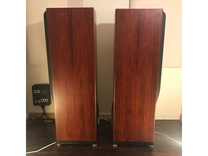KEF Reference 4