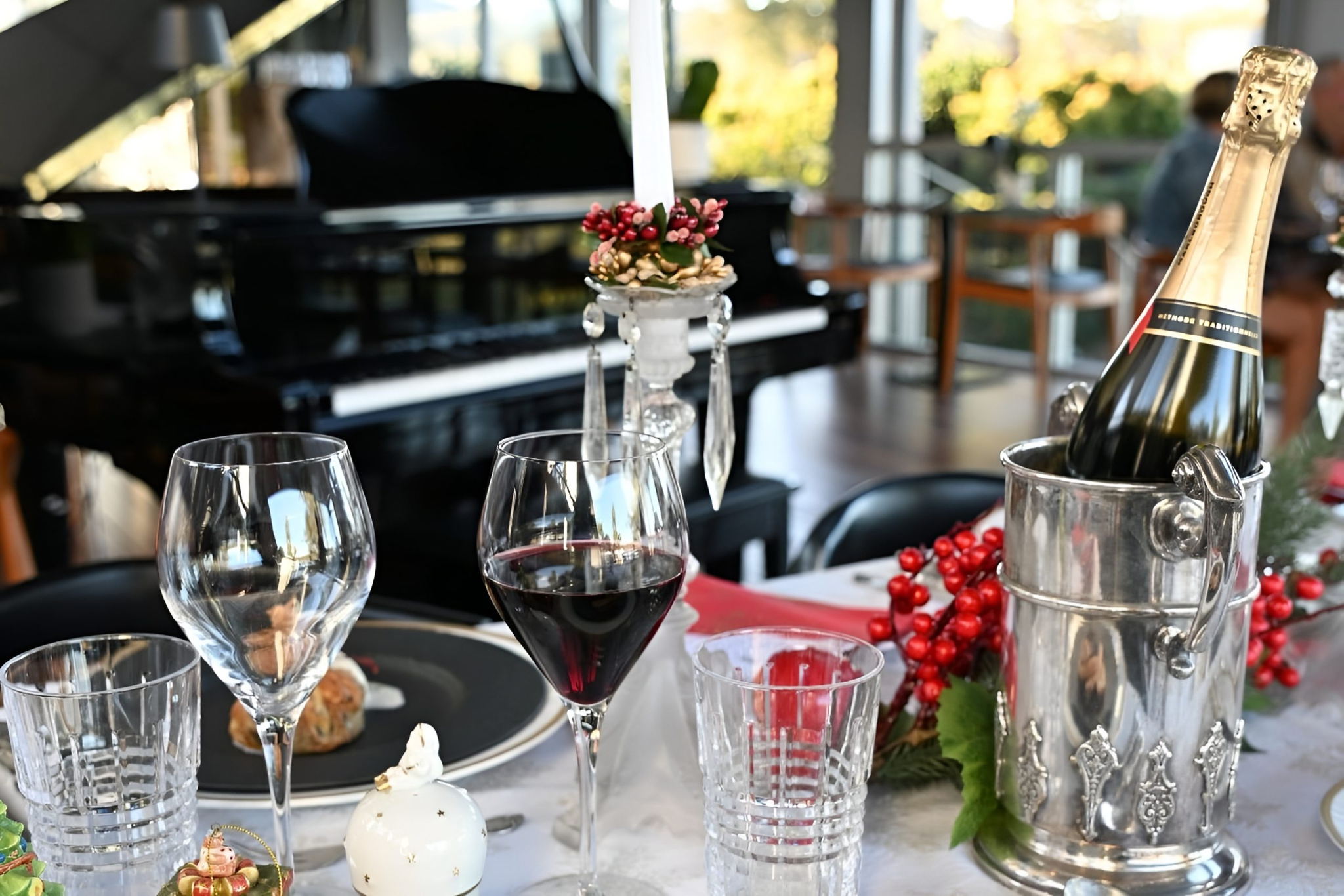 Roastbeef and The Frog at The Overflow Estate 1895 $10 Voucher - Image 5