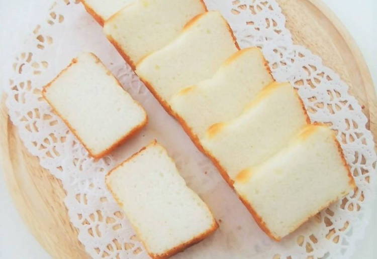 小麦粉 グルテン