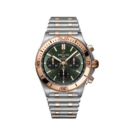 Chronomat B01 42