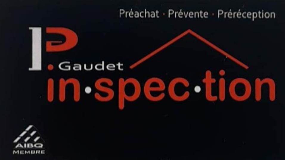 P. Gaudet Inspection