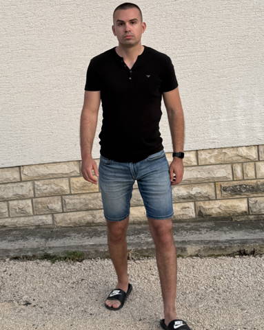 Tino Kosta