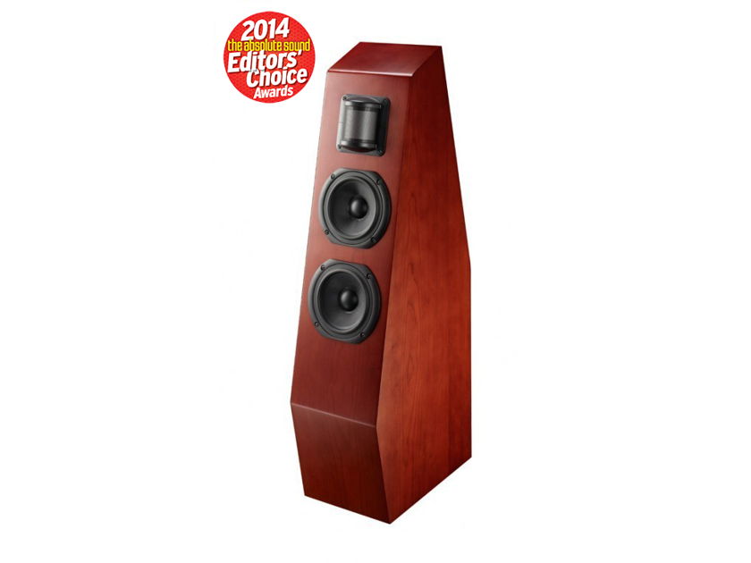 Gallo Classico 3 Save $800.00 on new speakers