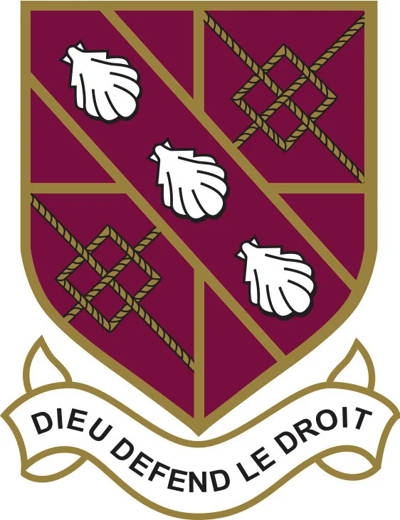 Spencer CC Cricket Club Logo