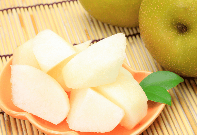 にっこり梨 特徴