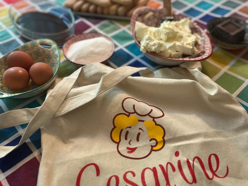 Cooking classes Crema: Let's learn how to make Tiramisu in Crema city.