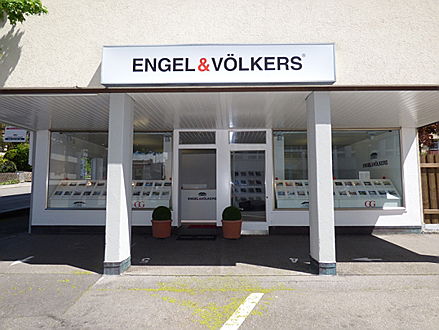  Zug
- Standort Engel & Völkers Küsnacht