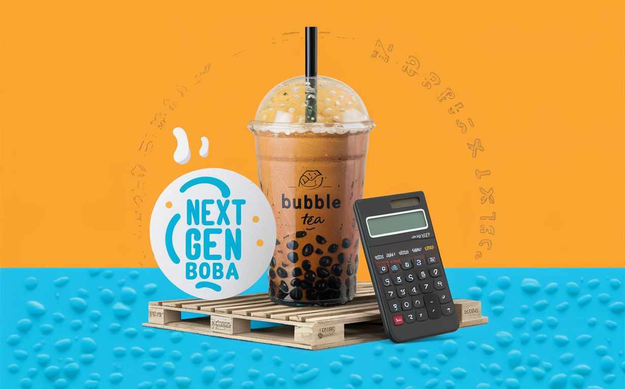 BOBA-Man Pallet Calculator V1