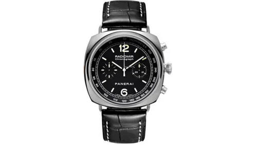 Panerai Radiomir Chronograph PAM 00288