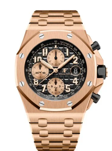 Royal Oak Offshore