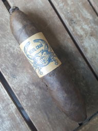 Cigar Session Photo