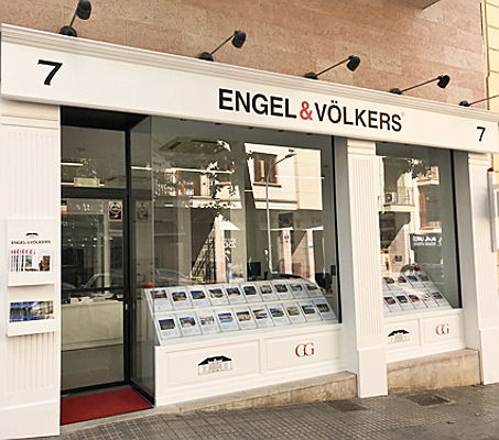  Santa Maria
- Inca Office Engel & Völkers
Shop Engel & Völkers Mallorca Central